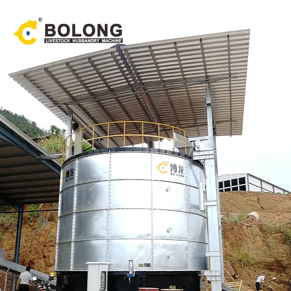 <h3>China High Temprature High Pressure Chicken Manure </h3>
